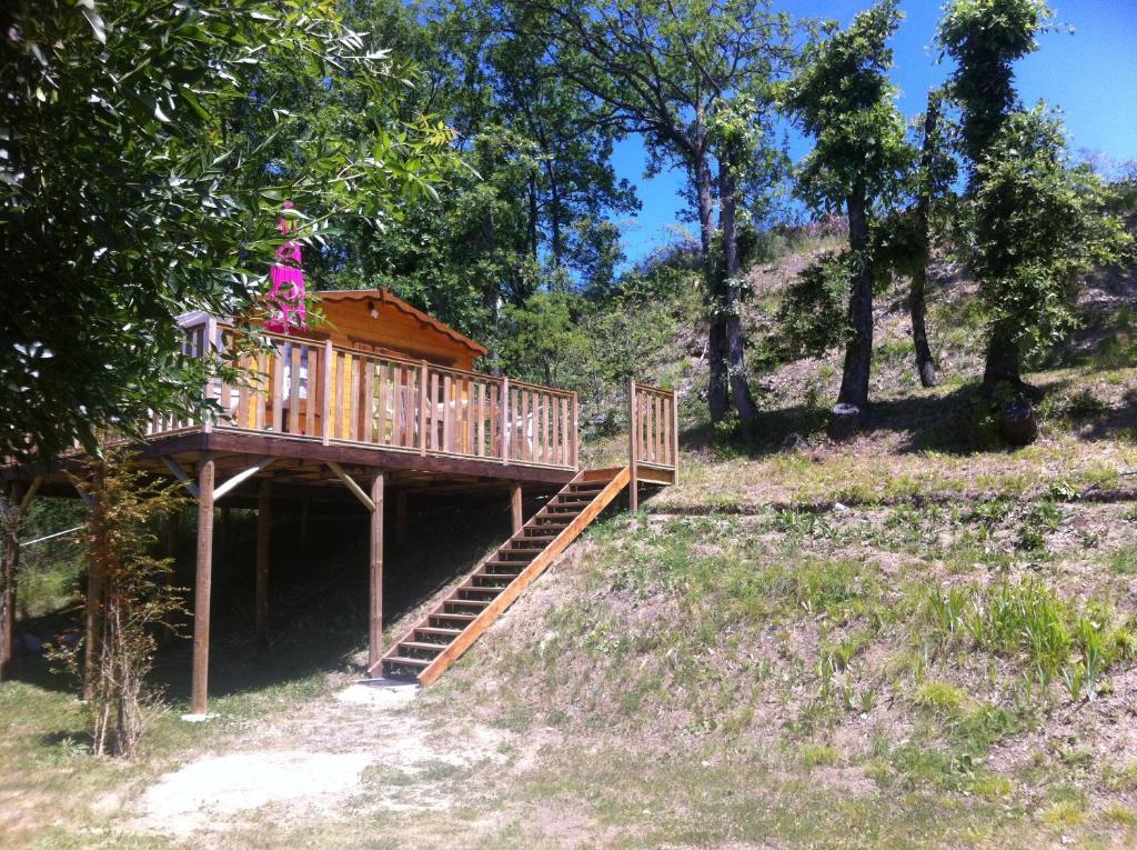 Moulin De La Roque Hotel Althen-des-Paluds Ruang foto