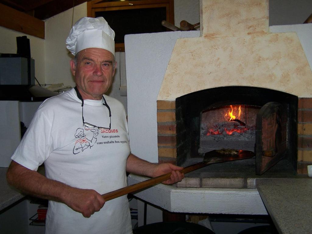 Moulin De La Roque Hotel Althen-des-Paluds Bagian luar foto